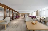 Lavande Hotel (Gucheng High-speed Railway Station Beichen Avenue Branch) - breakfast