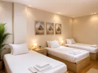 HADLA INN Pyramids View Hotels near الجيزة