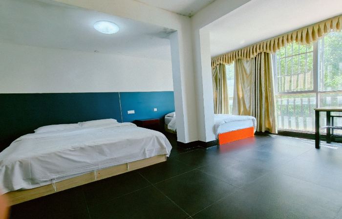 Ganzhou Xiju Hotel (Jiangnan Songcheng)