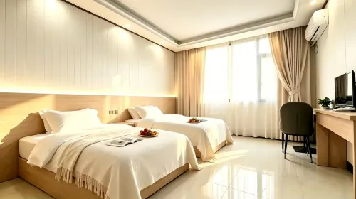 Ruixin Homestay - 2-Star