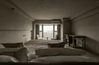 Moye Lakeview Apartment (Yingqian Subway Station) - 애견동반