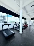 Two bedroom and two bathroom next to gtc - 2 étoiles
