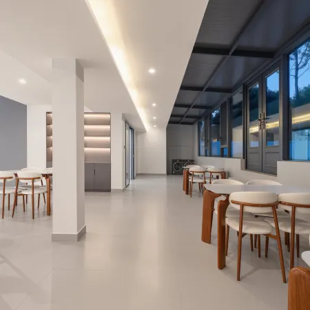 Shiguangli · Lume Retreat | Mountain‑view Pool Resort (Yongquan Tourist Resort Branch)
