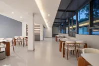 Shiguangli Homestay (Tongling Yongquan Town) - Pools