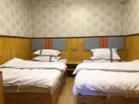 Batang Zhandui Homestay - 2 Sao