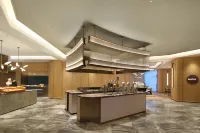 Hilton Garden Inn Nanchang Tengwang Pavilion - Aamiainen
