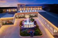 Boyi Garden Hotel - 3-نجوم