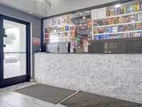 Memphis 1 Extended Stay near airport I 240, TN โรงแรมใกล้สวนพฤกษศาสตร์เมมฟิส