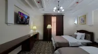 Hotel Maroqanda - 3 Sao