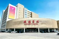 Shenyang Airport Hotel - Nouto- ja jättöpalvelut