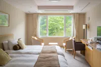 NASUKASUMIGAJO　GolfResort - 3 étoiles