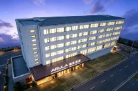 ARULA Hotel, Gaoqi Airport, Xiamen - bar