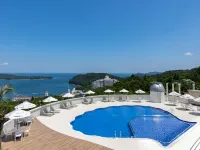 Toba Ocean Resort All-Inclusive Hotel - Havudsigt