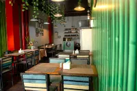 Monoloog Hotel Palembang - Wifi