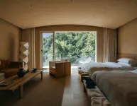 Late Return First Encounter Art Homestay (Shenlong Bay Tianpu Gorge Scenic Area) - Park Yeri