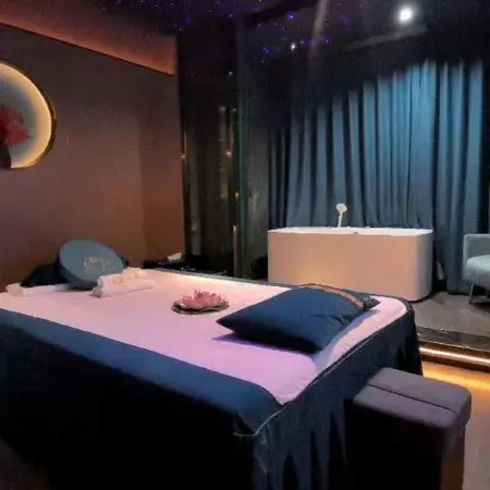Meinian 21° International Hotel (Changsha Central South University New Campus)