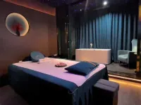 Meinian 21° International Hotel (Changsha Central South University New Campus) - con terme
