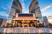 Mengfa International Hot Spring Hotel - Hot Springs
