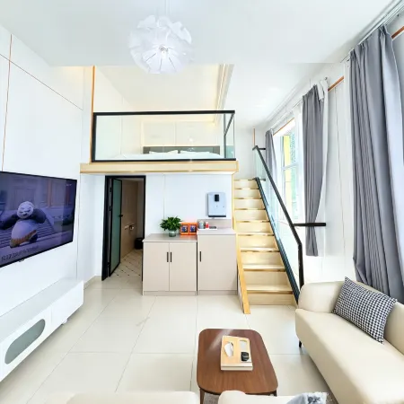 Delingha Qimo Xinglu Homestay