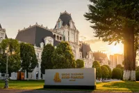 Guiyang Qinghe · Qianshan Yijing Hotel - 5 stjerner