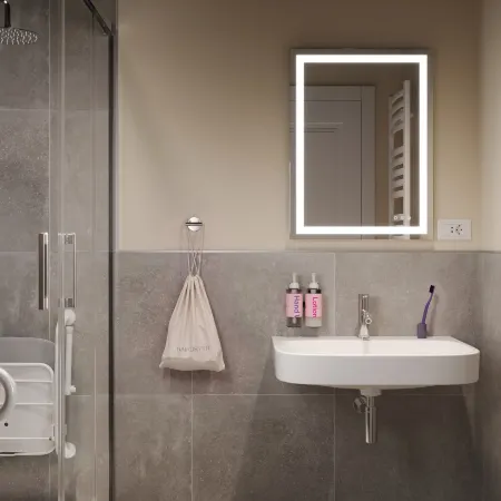 Numa Milan Manfredo Hotels in Milan