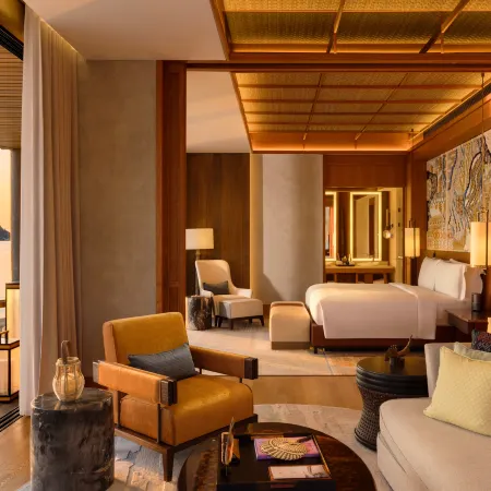 TA’AKTANA, a Luxury Collection Resort & Spa, Labuan Bajo