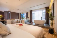 Guantang Hotel (Chuxiong Yihai Park) - breakfast