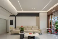 Tongxi Haven Hotel – Liupanshui High-speed Railway Station - Wifi