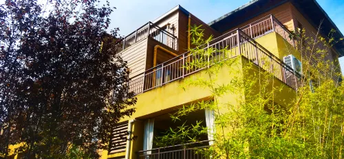 Danxia · Shanyuju Villa - เปิดใหม่