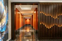 Zhangjiajie Four Points by Sheraton Hotel - spa