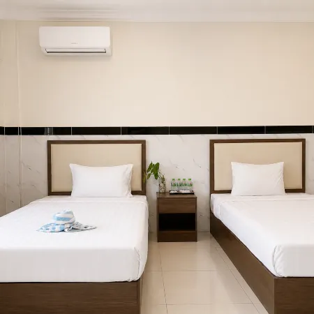 AHHA Residence Kampot