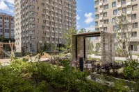 Volokolamskoe SMART LOFTS MOSCOW - Pet friendly