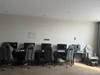 Wansheng Hotel - Gym