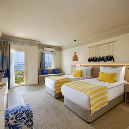 Başka Resort Bodrum