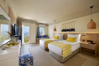 Başka Resort Bodrum - New