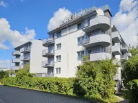Poleczki Residence Apartments Hotels near Ursynow