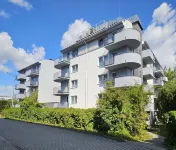 Poleczki Residence Apartments - Haustierfreundliche
