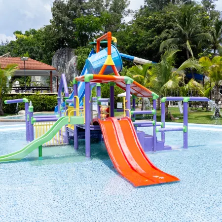 Whiterock Beach Resort