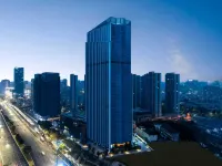 Atour  Hotel Hangzhou Binjiang Zheshang Development Building Hotels near Binjiang