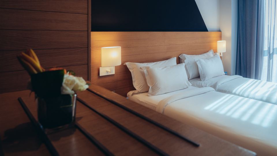Onomo Hotel Casablanca City Center