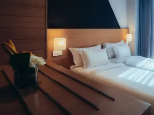 Onomo Hotel Casablanca City Center