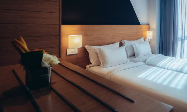 Onomo Hotel Casablanca City Center