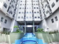 Salawasna SeVel Grand Asia Afrika Bandung - 3-Star