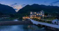 蕉嶺·YUN SHUI YAO·雲水謠酒店（長潭旅遊區店） - Wi-Fi