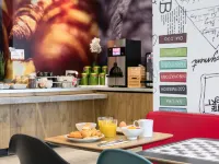 Ibis Rennes Centre Gare Sud - Pet friendly