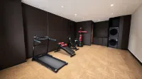 Huan Man HOTEL - Gym