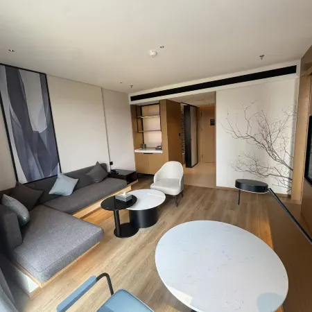 Fairfield by Marriott Linyi Beicheng New District