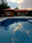 Chimur Tiger Resort - Swimmingpools