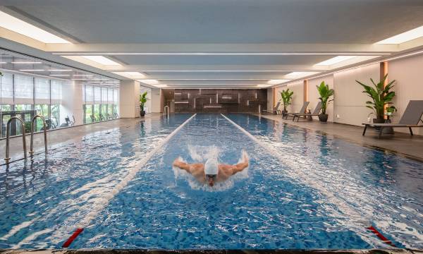 The Mantro Hotel Chongqing