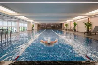 The Mantro Hotel Chongqing - Pools